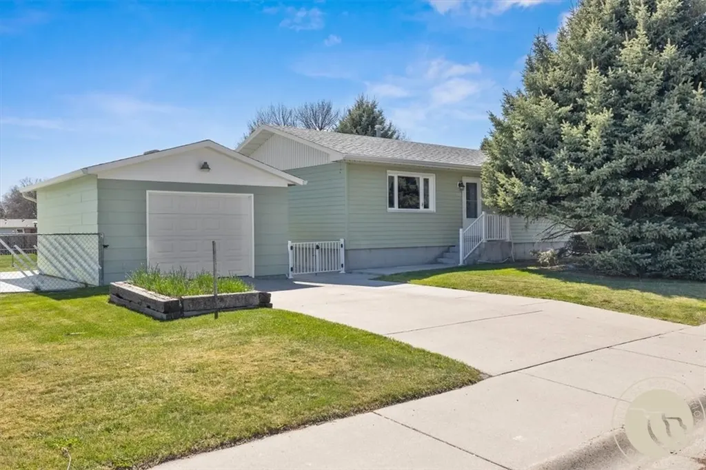 620 W 8th Street Laurel MT 59044