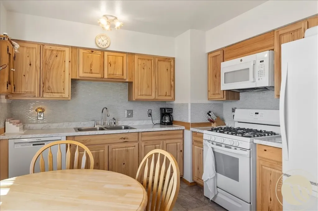 620 W 8th Street Laurel MT 59044