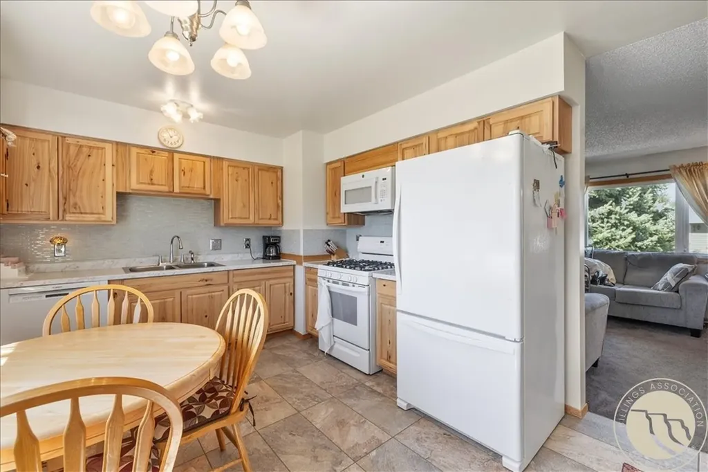 620 W 8th Street Laurel MT 59044