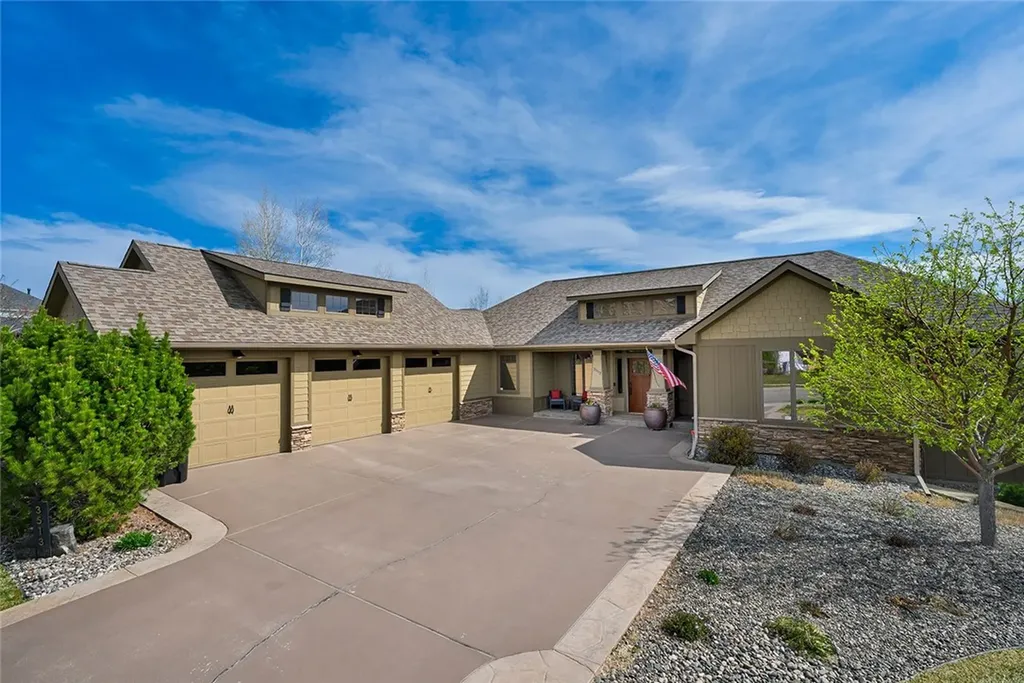 3513 Dunlop Billings MT 59106