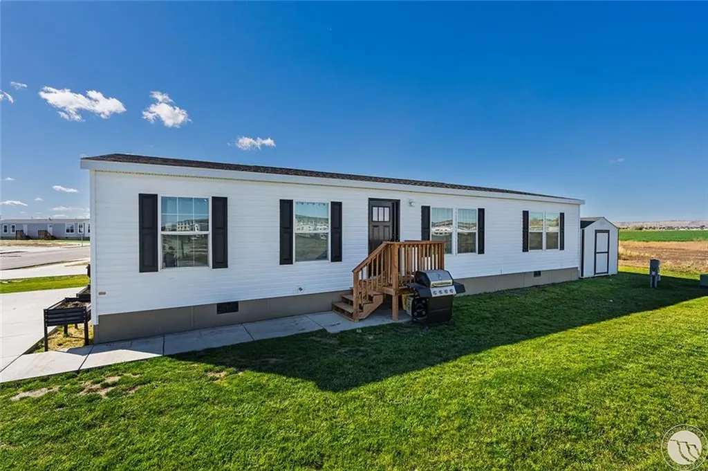 4703 Laila Billings MT 59106