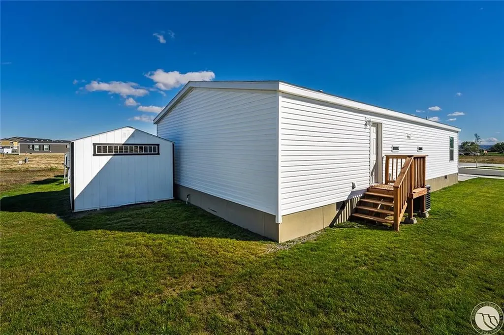 4703 Laila Billings MT 59106