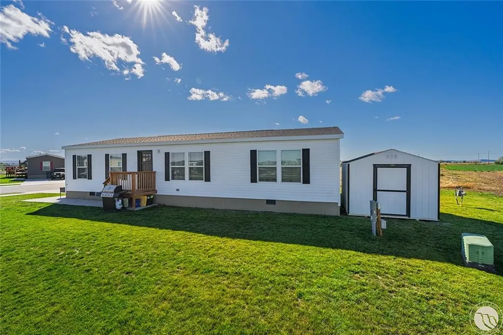 4703 Laila Billings MT 59106