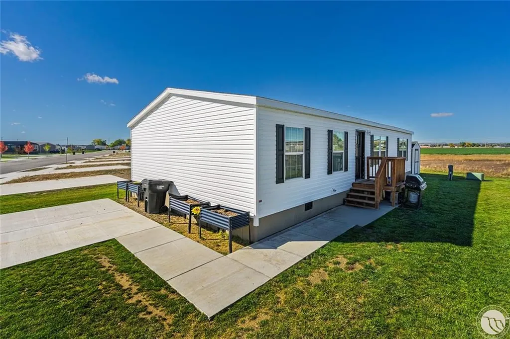 4703 Laila Billings MT 59106