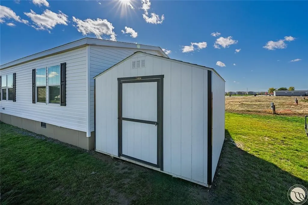 4703 Laila Billings MT 59106