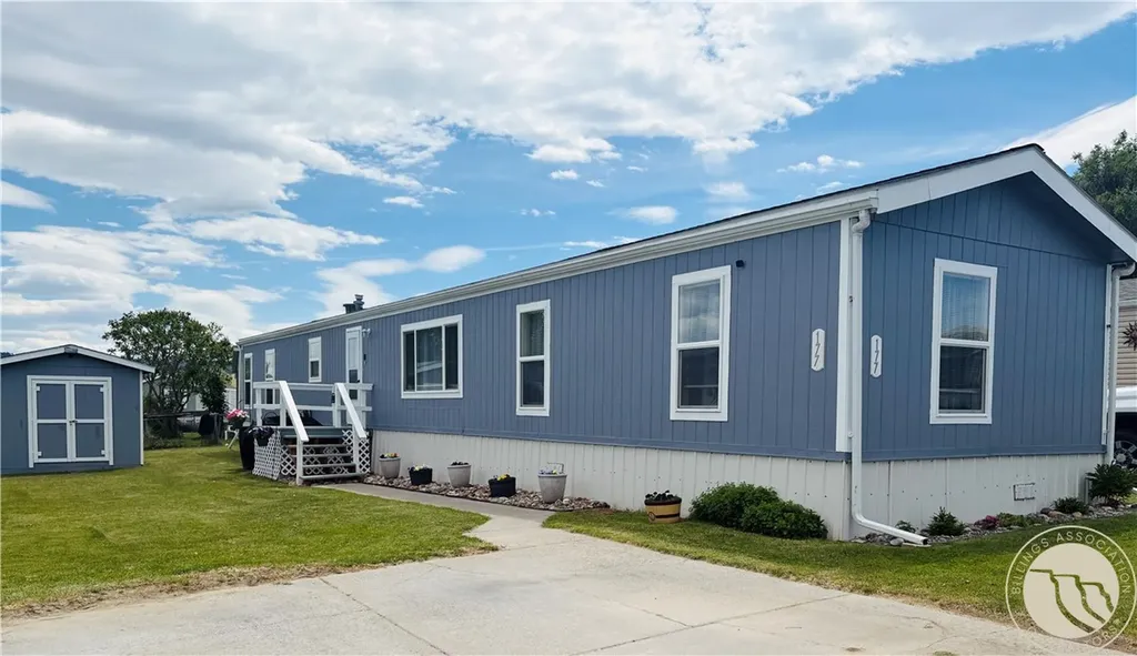 2224 Us Hwy 87 E Billings MT 59101