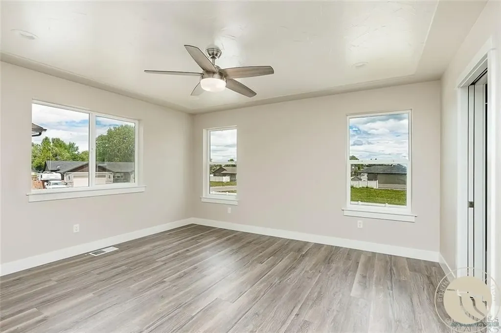 2352 Gleneagles Boulevard Billings MT 59105