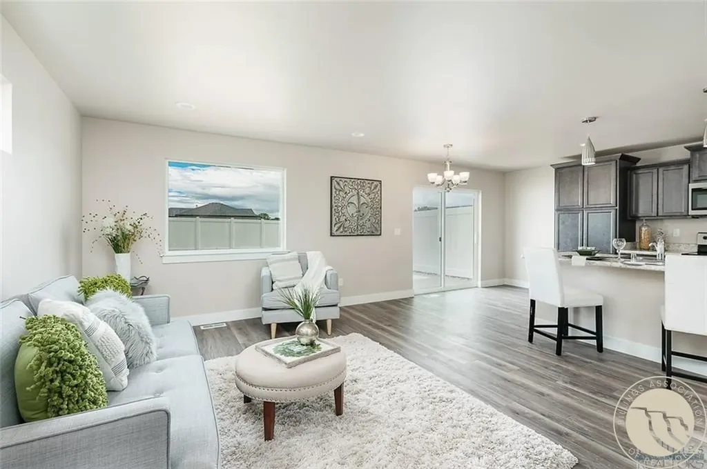 2352 Gleneagles Boulevard Billings MT 59105