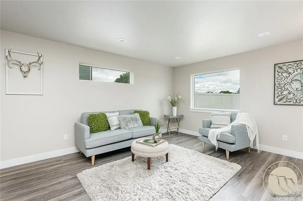 2352 Gleneagles Boulevard Billings MT 59105