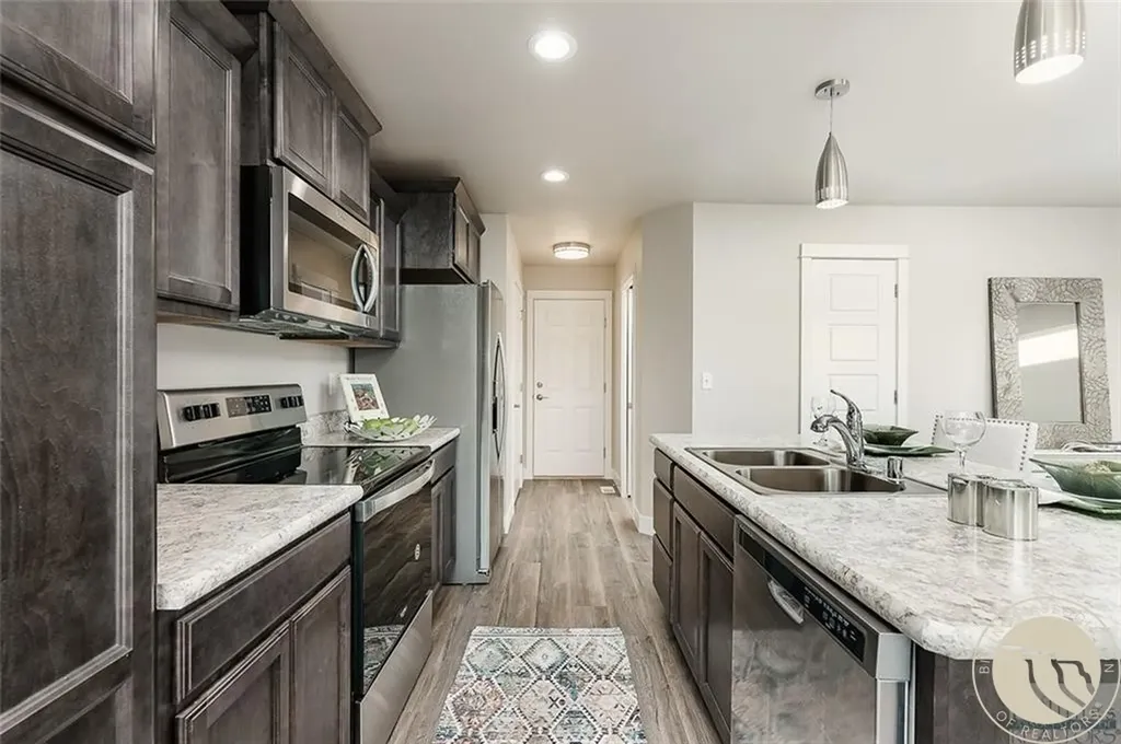 2352 Gleneagles Boulevard Billings MT 59105
