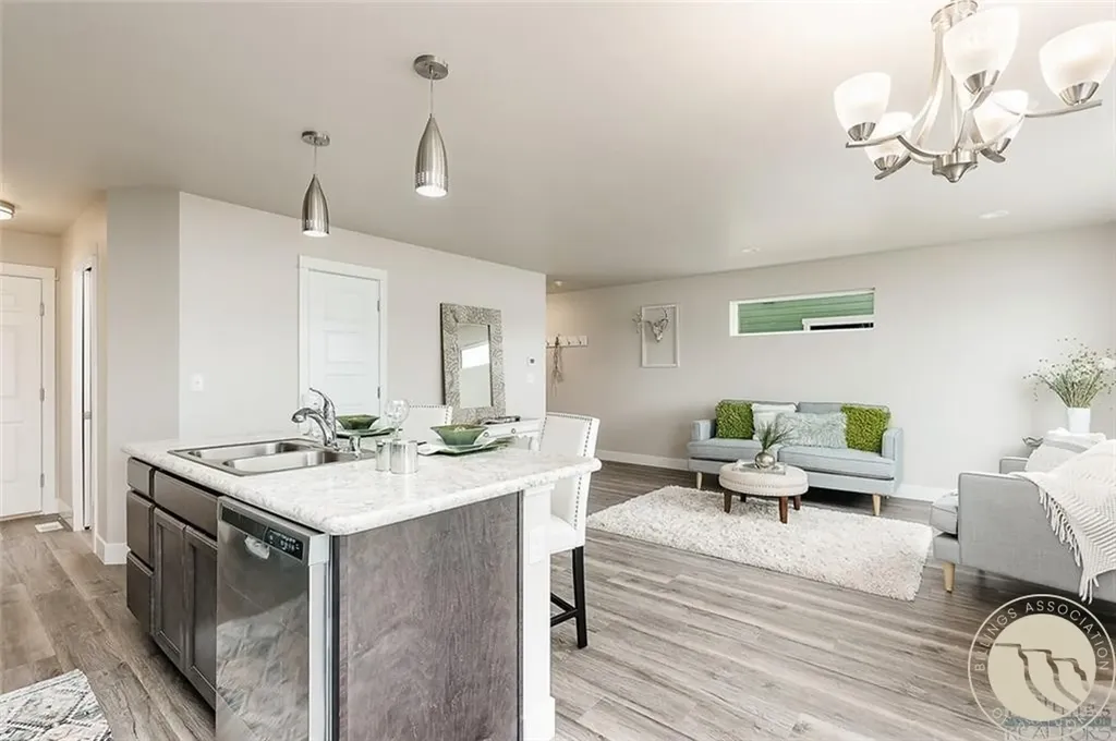 2352 Gleneagles Boulevard Billings MT 59105