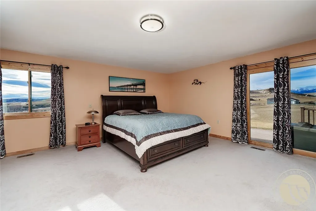 16 Crow Child Trail Absarokee MT 59001