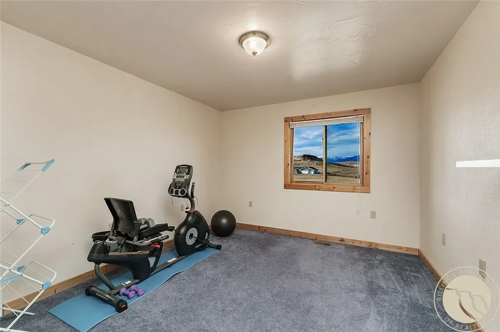 16 Crow Child Trail Absarokee MT 59001