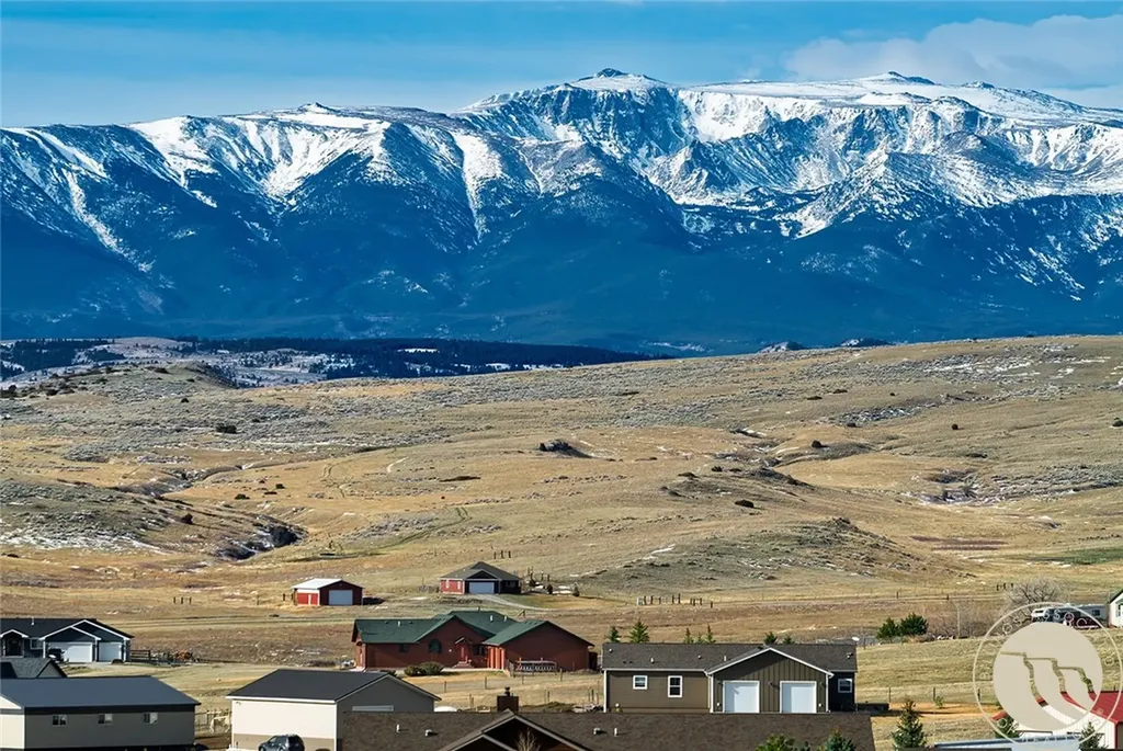 16 Crow Child Trail Absarokee MT 59001