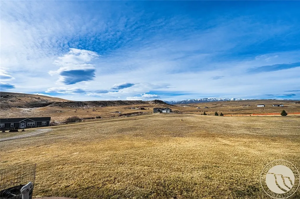 16 Crow Child Trail Absarokee MT 59001