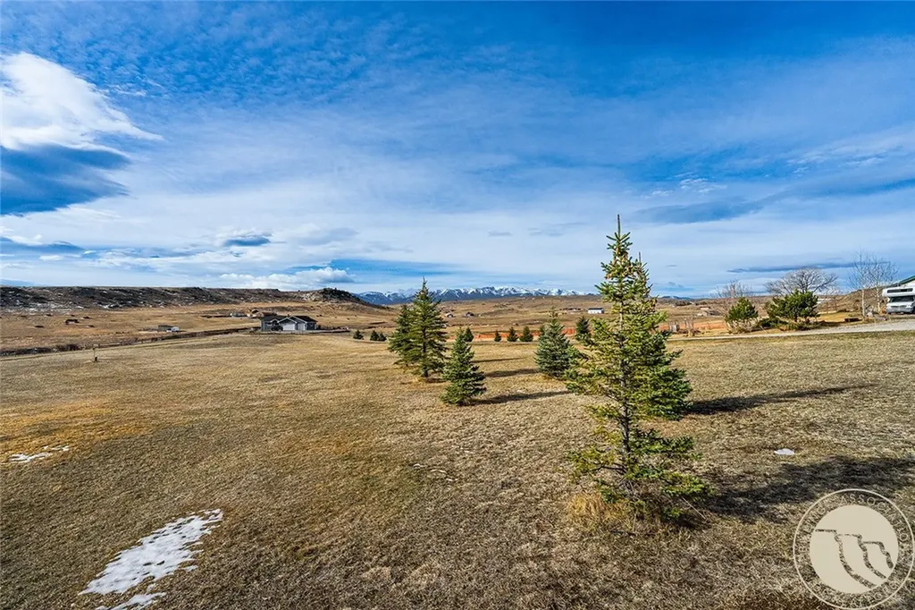 16 Crow Child Trail Absarokee MT 59001