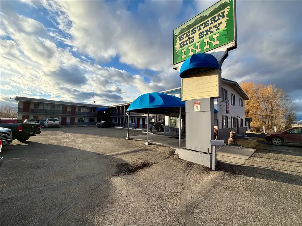 210 N Main Street Other MT 59722