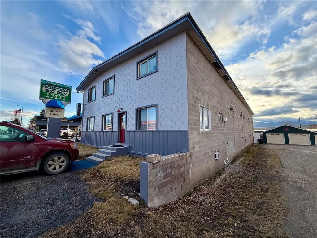 210 N Main Street Other MT 59722