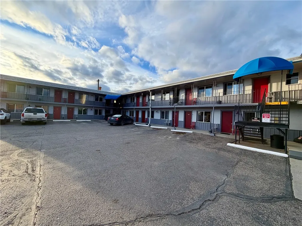 210 N Main Street Other MT 59722