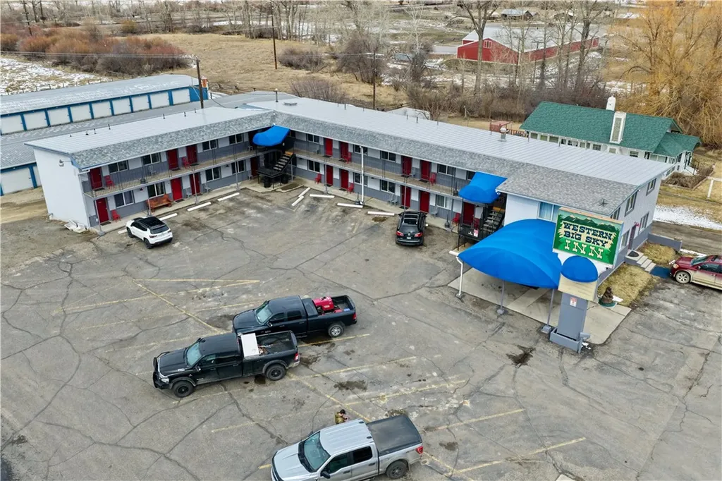 210 N Main Street Other MT 59722