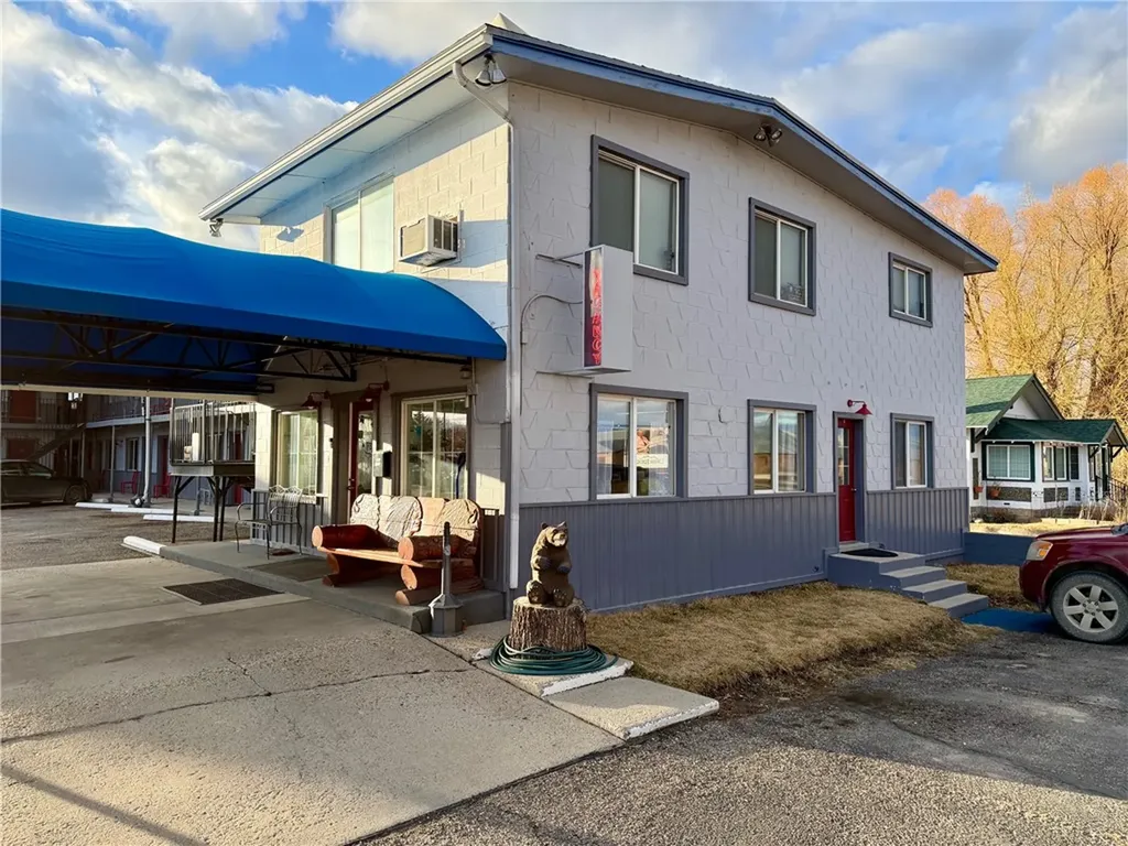 210 N Main Street Other MT 59722