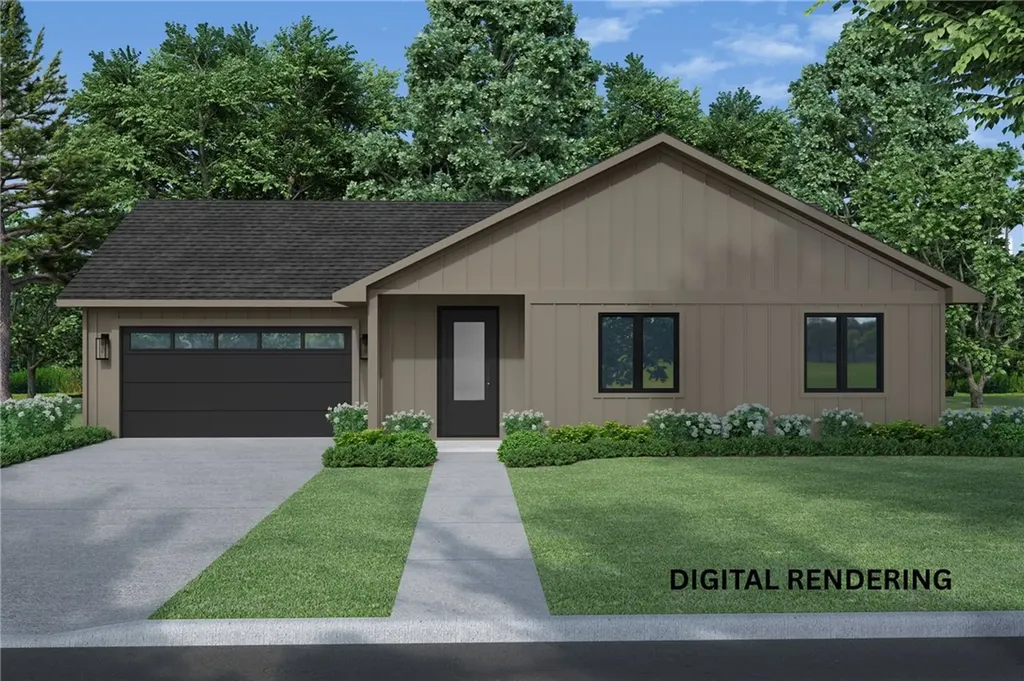 287 Arstein Canal Lane Billings MT 59105