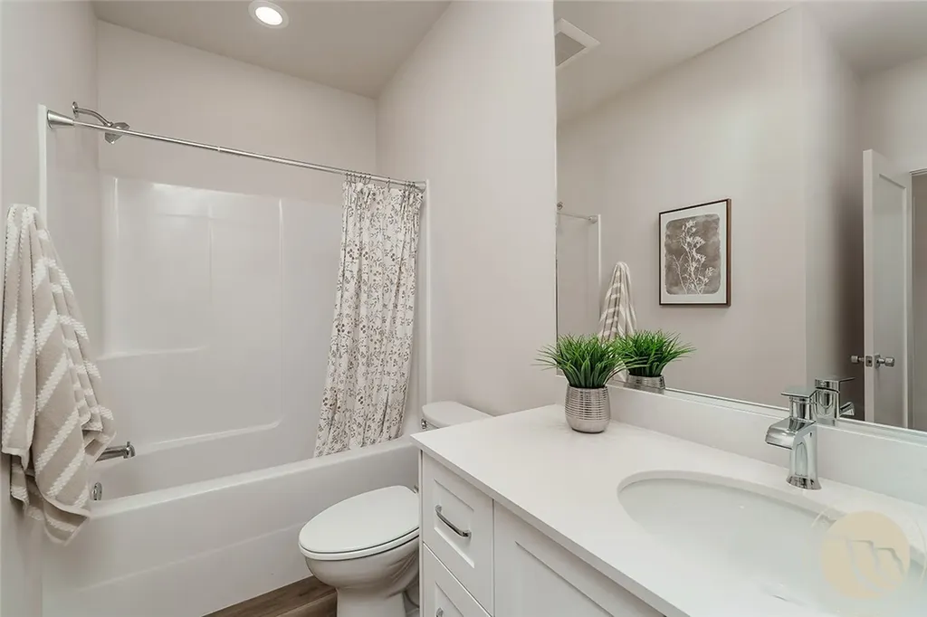 287 Arstein Canal Lane Billings MT 59105
