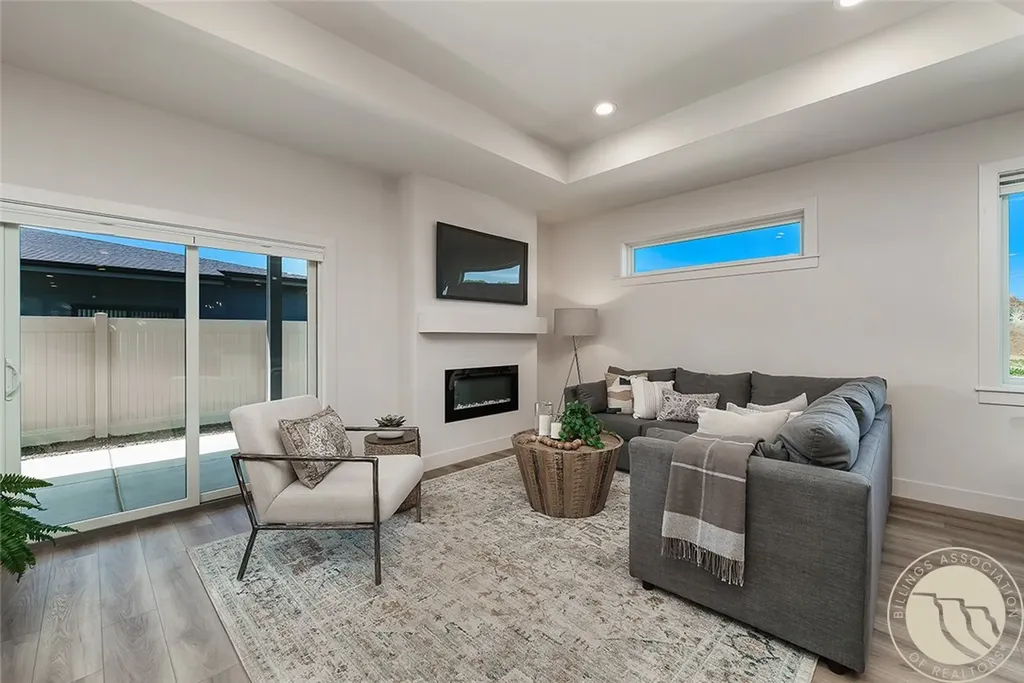 287 Arstein Canal Lane Billings MT 59105