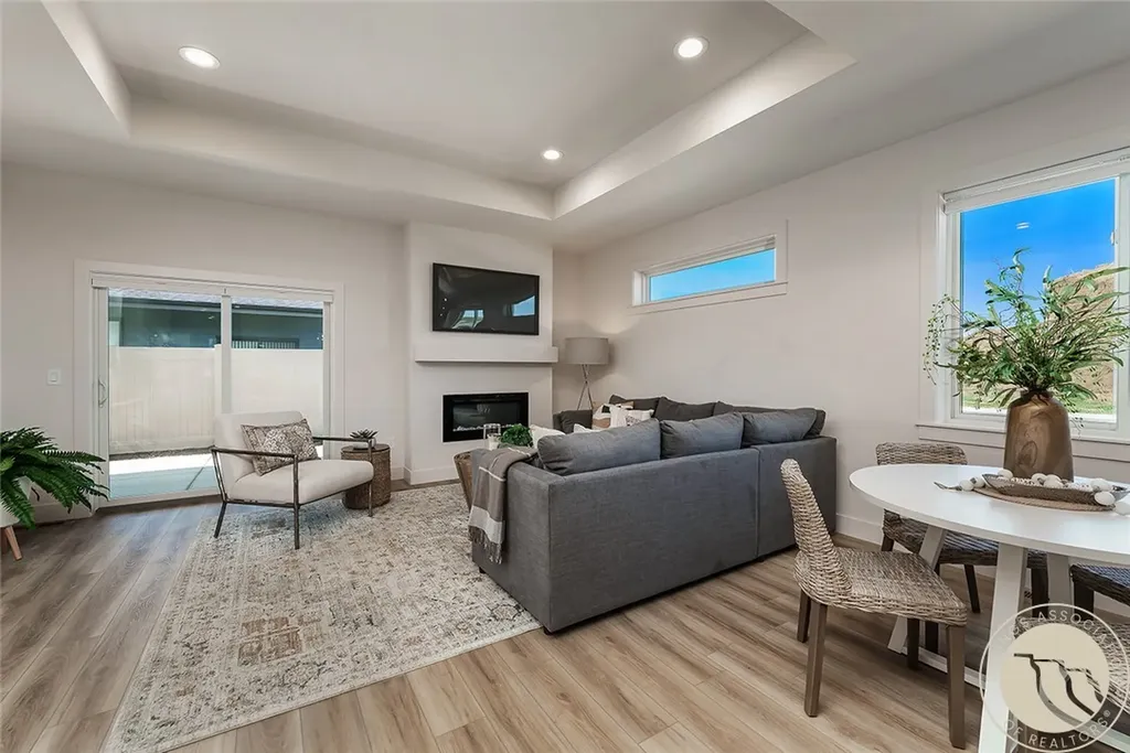 287 Arstein Canal Lane Billings MT 59105