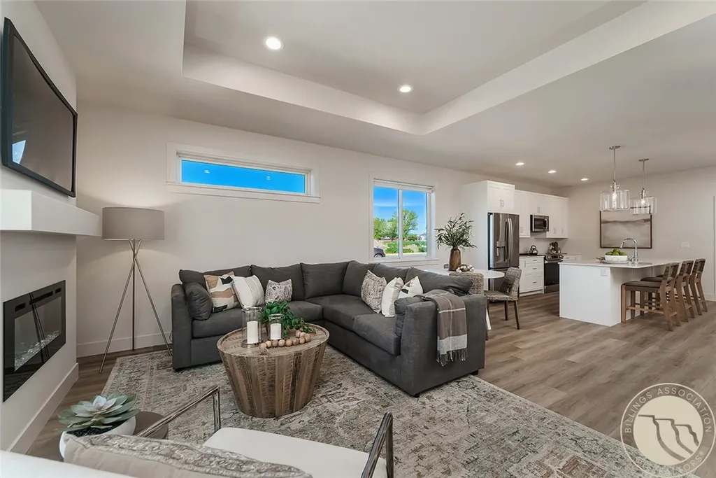 287 Arstein Canal Lane Billings MT 59105