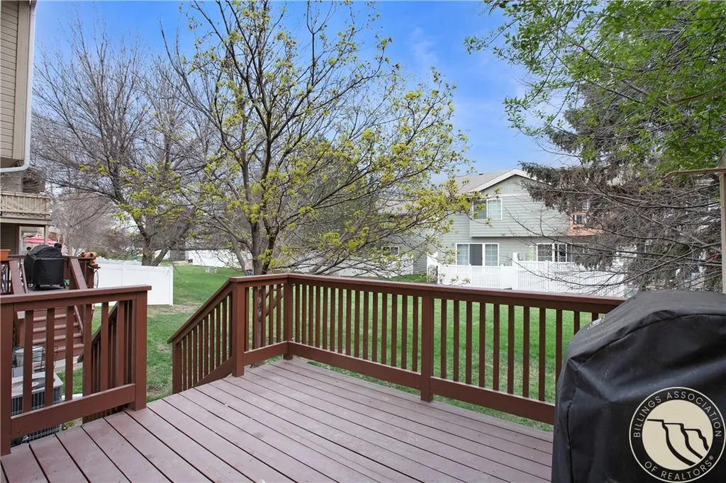626 S 38th Street W Billings MT 59102