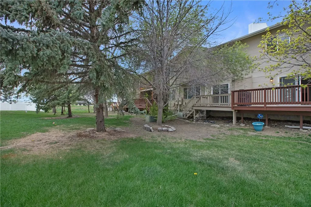 626 S 38th Street W Billings MT 59102