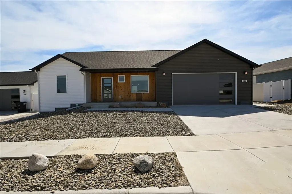 944 Anacapa Lane Billings MT 59105