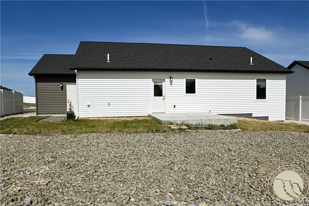 944 Anacapa Lane Billings MT 59105