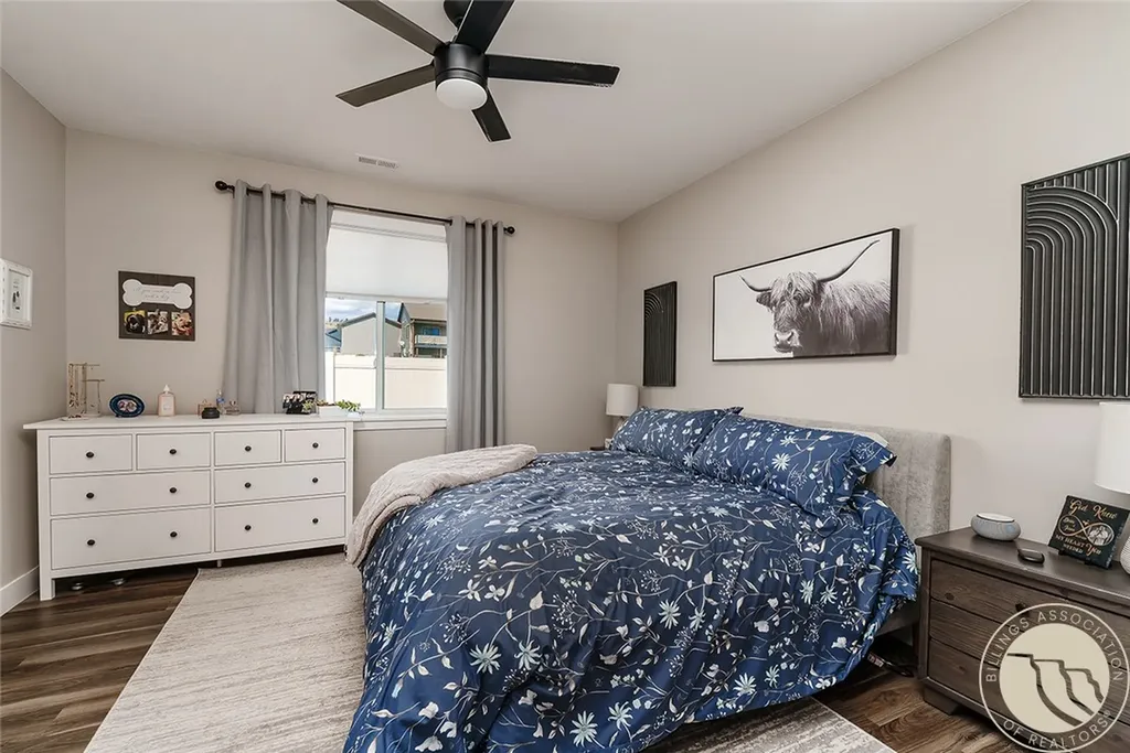 6403 Signal Peak Avenue Billings MT 59106