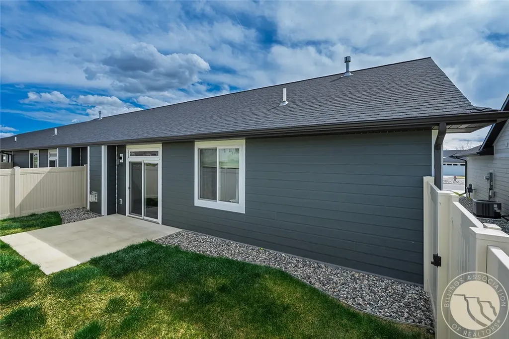 6403 Signal Peak Avenue Billings MT 59106