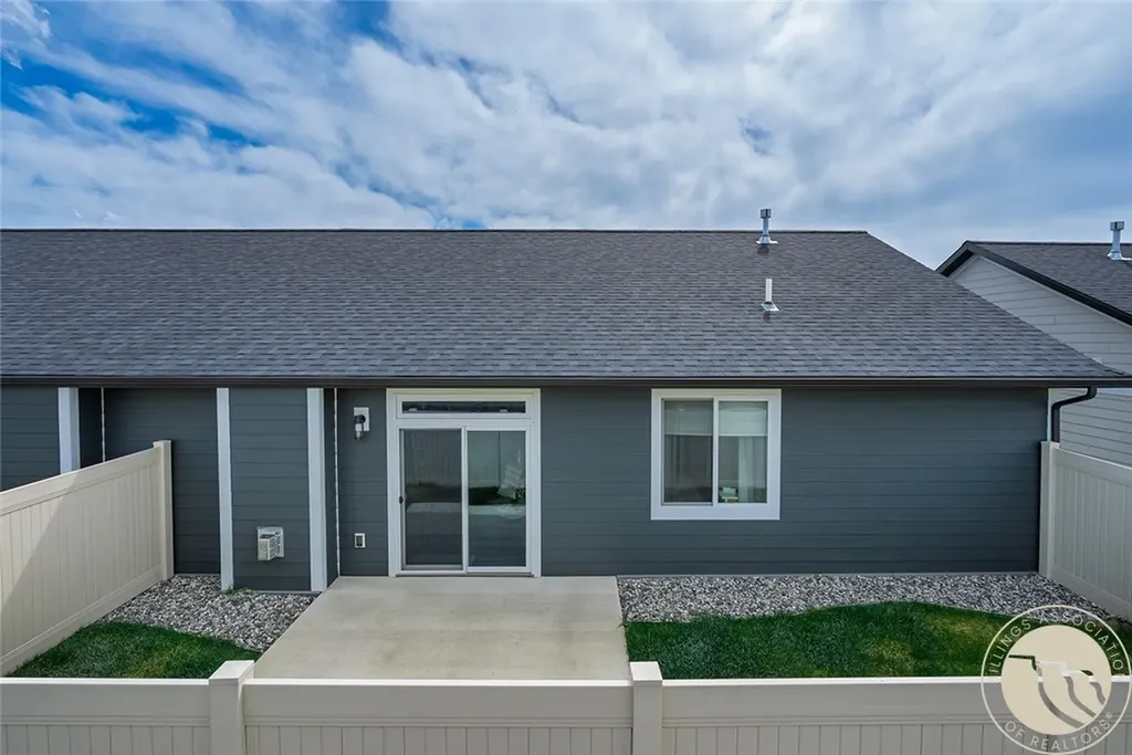 6403 Signal Peak Avenue Billings MT 59106