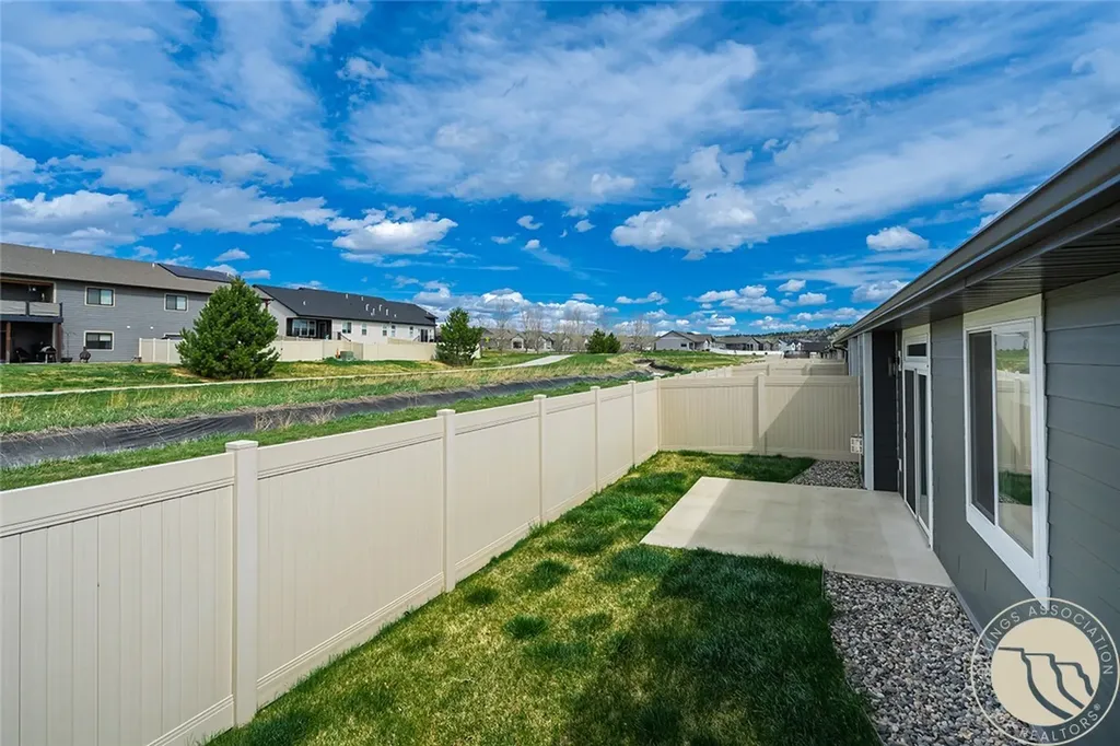 6403 Signal Peak Avenue Billings MT 59106