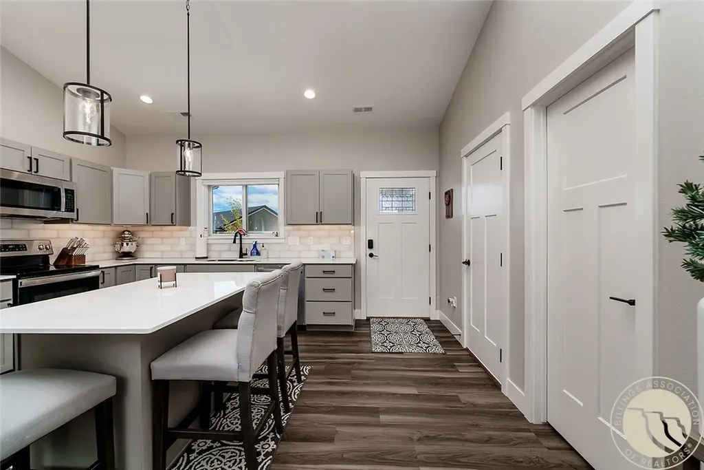 6403 Signal Peak Avenue Billings MT 59106