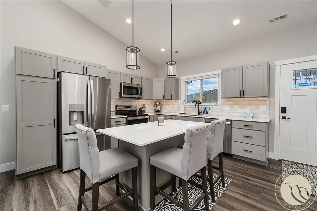 6403 Signal Peak Avenue Billings MT 59106