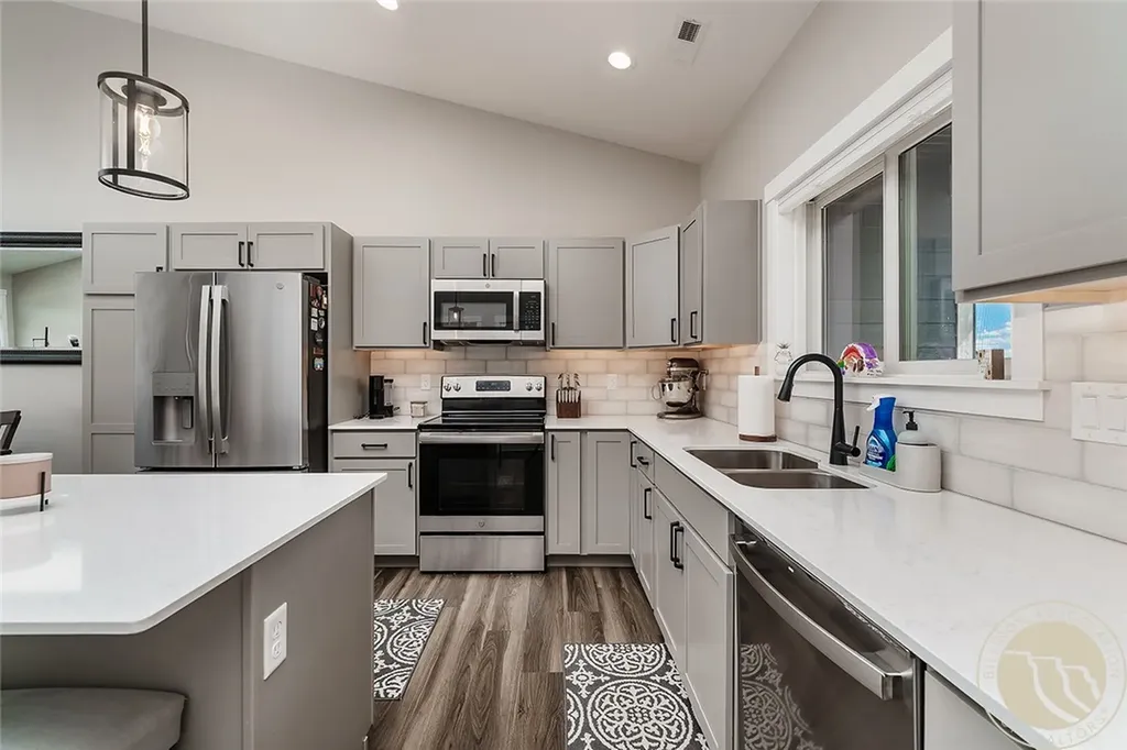 6403 Signal Peak Avenue Billings MT 59106