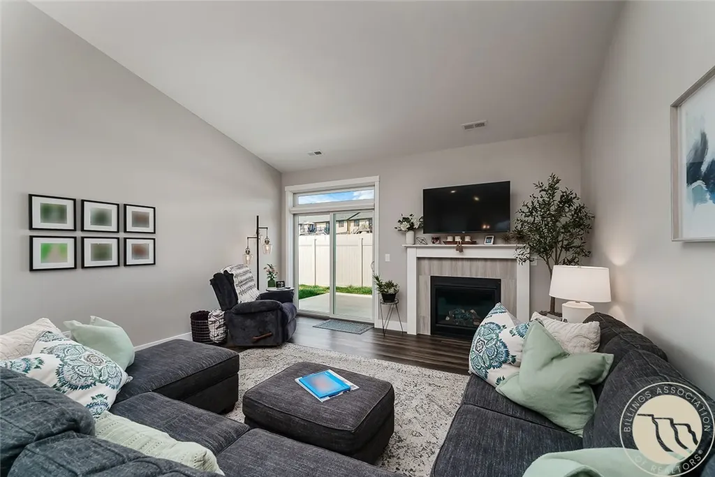 6403 Signal Peak Avenue Billings MT 59106
