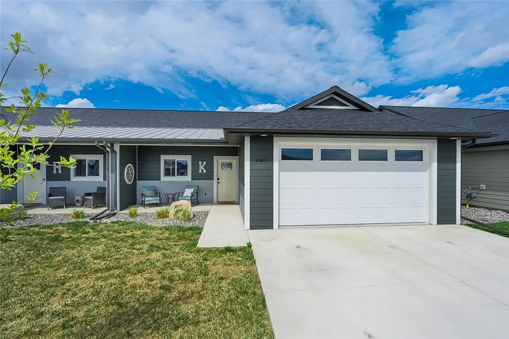 6401 Signal Peak Avenue Billings MT 59106