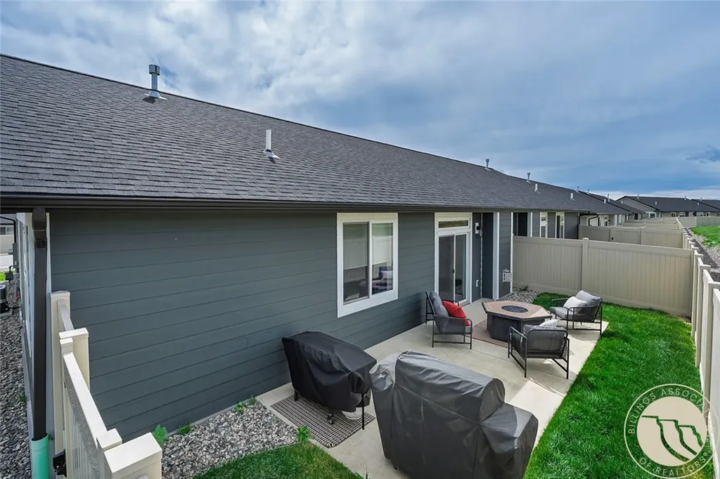 6401 Signal Peak Avenue Billings MT 59106