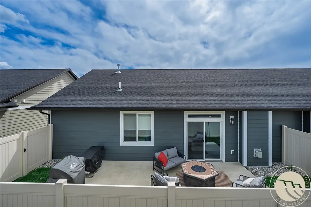 6401 Signal Peak Avenue Billings MT 59106