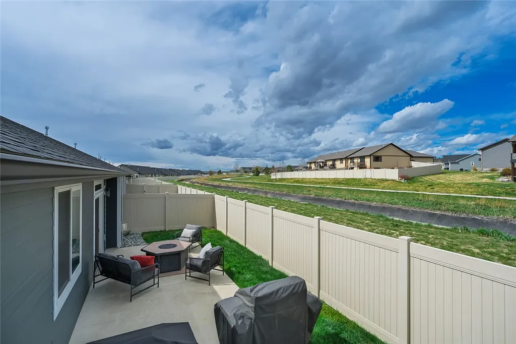 6401 Signal Peak Avenue Billings MT 59106