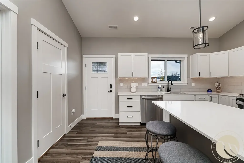 6401 Signal Peak Avenue Billings MT 59106