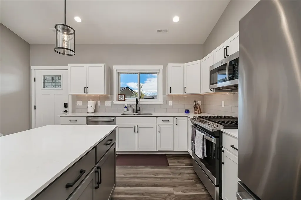 6401 Signal Peak Avenue Billings MT 59106