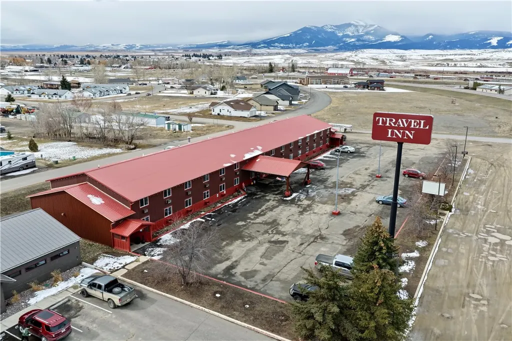 1150 N Main Street Other MT 59722