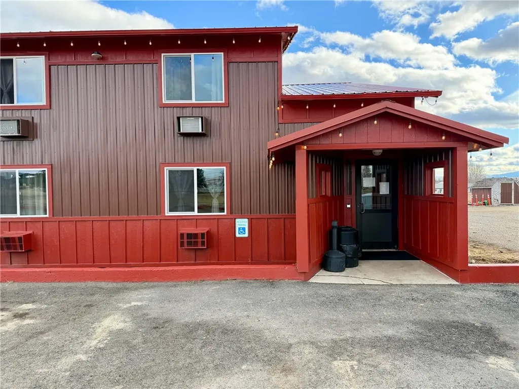 1150 N Main Street Other MT 59722